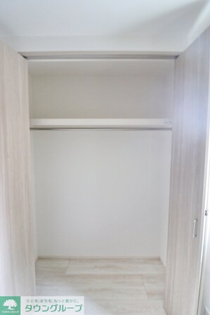 メゾンジェムの物件内観写真